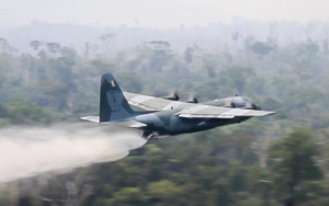 TNI Siap Berangkatkan 18 Aparat Jemput 'Senjata' Lawan Corona Besok