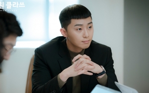 Park Seo Joon Pamitan Jelang 'Itaewon Class' Tamat, Beberkan Keinginan Ini