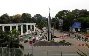  Wali Kota Bima Arya Positif Corona, Bogor Umumkan Status KLB 