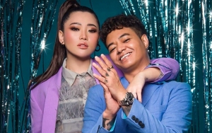 Pacar Babak Belur, Reza Arap Ngegas Bantah KDRT Picu Kecurigaan