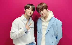 H&D Duo Lee Hangyul Dan Nam DoHyun Tunda Tanggal Debut Untuk Cegah Penularan Virus Corona