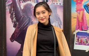 Amanda Caesa Putri Parto Ungkap Kesulitan Menulis Lirik dalam Bahasa Indonesia