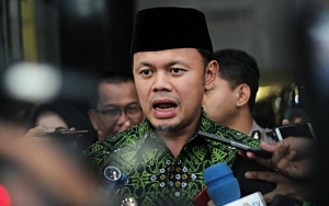 Ini Jejak Walkot Bogor Bima Arya Sebelum Dinyatakan Positif Corona