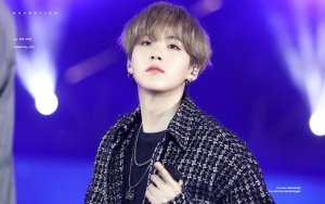 Sering Disindir Kurang Tampan, Visual Suga BTS di Era Comeback Ini Jadi Sorotan
