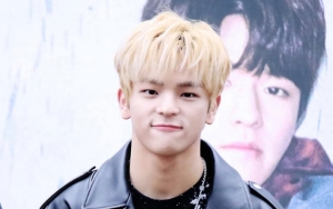 Woojin Eks Stray Kids Bicarakan Kegiatan Sehari-hari Dan Rencana Masa Depan Di Live Instagram