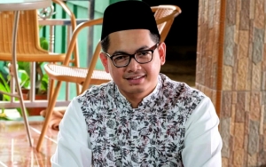 Turut Prihatin Dengan Walikota Bogor, Tommy Kurniawan Ajak Masyarakat Perangi Corona  