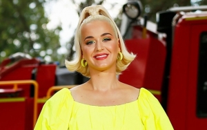 Hamil di Tengah Wabah Corona, Ini yang Dilakukan Katy Perry