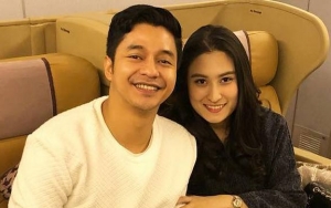 Reaksi Adly Fairuz Usai Angbeen Rishi Curhat Soal 'Borok' Ibunda