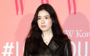 Jung Eun Chae Pancarkan Aura Percaya Diri Jadi Perdana Menteri di 'The King: Eternal Monarch'