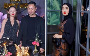 Zaskia Gotik Go Public, Imel Putri Ngamuk Dituding Iri ke Eks Suami
