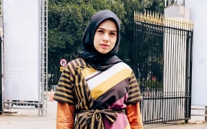 Pernah Alami Hal Sama, Hati Nycta Gina Berkecamuk Lihat Tenaga Medis Berjuang Lawan Corona