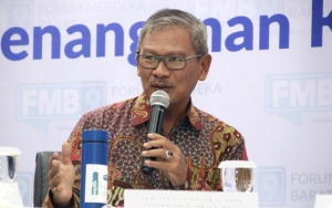 Rapid Test Massal Digelar, Pemerintah Tegaskan Hanya Untuk yang Terindikasi Corona