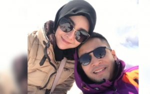 Detri Menantu Menteri Tjahjo Kumolo Derita Corona, Istri Hamil Nangis Syok Berat