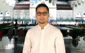 10 Potret Aktor Detri Warmanto, Menantu Menteri Tjahjo Kumolo yang Positif Corona