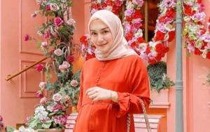 Imbas Corona, Melody Prima Ungkap Rasa Bersalah Rayakan Ulang Tahun Anak di Rumah