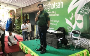 Kesampingkan Ekonomi, Yusril Desak Pemerintah Prioritaskan Nyawa Rakyat di Tengah Wabah Corona