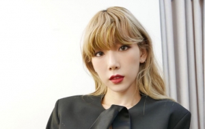 Sempat Dikritik Gara-Gara Foto Instagram, Tae Yeon Banjir Dukungan Usai Unggah Postingan Ini