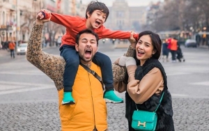 Syukuran Sunat Rafathar Putra Raffi dan Nagita Terpaksa Batal, Diprotes Warga Andara Waspada Corona