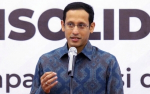 Cegah Corona Meluas, Nadiem Makarim Ajak Mahasiswa Kedokteran Jadi Relawan