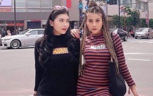 Nikahi Kapolsek, Selebgram Rica Andriani Sahabat Awkarin Dikritik Soal Corona