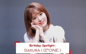 Birthday Spotlight: Happy Sakura Day