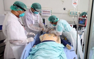 Bukan Hanya Corona, Penyebab Asli 2 WNA di Bali Meninggal Terungkap