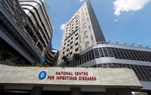 Kasus Perdana, Singapura Konfirmasi 1 WNI Meninggal Akibat Corona