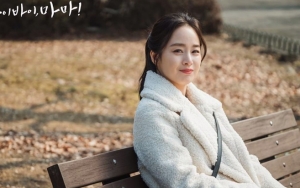 Kim Tae Hee Ungkap Sisi Menarik 'Hi Bye, Mama!' Serta Pilih Adegan dan Dialog Favorit, Penasaran?