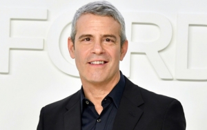 Presenter Kondang Andy Cohen Umumkan Positif Corona