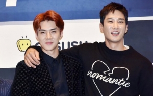 Ahn Bo Hyun Aktor 'Itaewon Class' Ajak Sehun EXO Kencan Camping di 'I Live Alone'