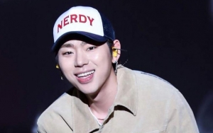 Zico Beberkan Perasaannya Pasca Konser Solonya Dibatalkan Karena Wabah Virus Corona