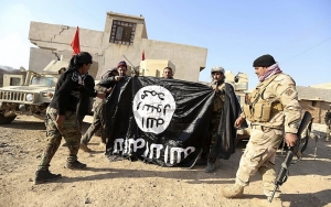 Takut Virus Corona, ISIS Tunda Serangan Ke Eropa?
