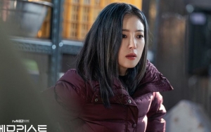 Lee Se Young Ungkap Alasan Tertarik Bintangi 'Memorist'