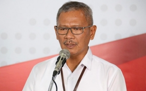 BREAKING: Pasien Positif Corona Tembus 514 Kasus, Begini Data Lengkapnya