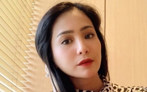 Tetap Syuting, Bunga Zainal Keluarkan 'Jurus' Cegah Corona