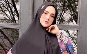 Mulan Jameela Prihatin Detri Warmanto Menantu Tjahjo Kumolo Positif Corona