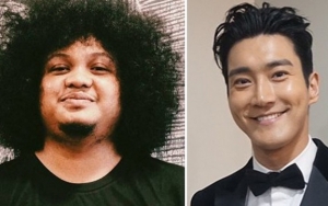 Video Atraksi Babe Cabita Sukses Bikin Choi Siwon Auto Ngakak