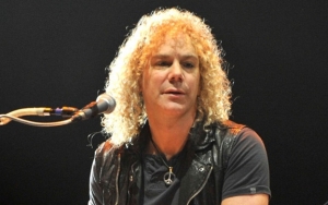 Personel Bon Jovi David Bryan Positif Corona