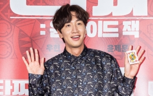 Lee Kwang Soo Akhirnya Balik 'Running Man', Wajah Disiram Air Malah Merasa Lega