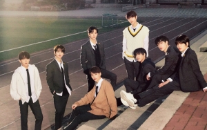 Stray Kids Ganteng Tampilkan Konsep Anak Sekolahan Di Foto Teaser MV Mixtape 'On Track'