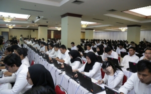 Peserta CPNS 2019 yang Lolos ke Tahap SKB Sudah Diumumkan, Begini Cara Cek Hasilnya
