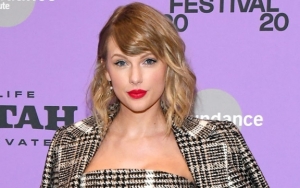 Respons Tak Terduga Taylor Swift Usai Rekaman Panggilannya dengan Kanye West Beredar