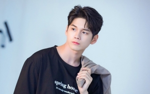 Ong Sung Woo Jelajahi Hutan Demi Kejar Sosok Misterius Dalam Teaser MV Comeback 'Gravity'