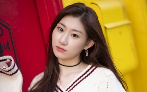 Chaeryeong ITZY Jatuh di 'Inkigayo' Gara-Gara Efek Panggung, SBS Gercep Hapus Video