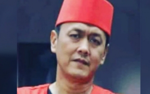  Abi Cancer, Aktor Laga Pemeran 'Wiro Sableng' Dan Bintang Film 'The Raid' Meninggal Dunia