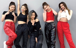 Kostum ITZY Saat Bawakan 'WANNABE' Di 'Inkigayo' Dinilai Aneh, Stylist Kembali Tuai Kritikan