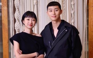 Park Seo Joon dan Kim Da Mi 2 Kali Ciuman Hot di Final 'Itaewon Class', Fans: Vacum Cleaner