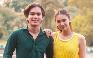 Rangga Azof dan Haico Van Der Veken Akui Sering Malu-Malu Saat Adegan Mesra 