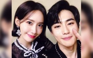 Interaksi Yoona SNSD dan Suho EXO Bikin Gemas, Tulis Komentar Ini Soal Debut Solo
