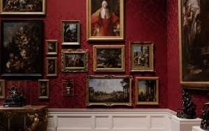 8 Museum Di Dunia Ini Tawarkan Tur Virtual Yang Keren, Bisa Tetap Jalan-jalan Meski 'Di Rumah Aja'!